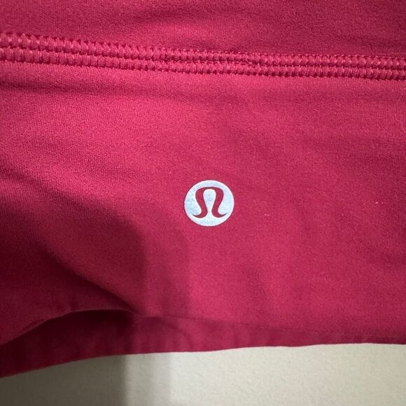 Lululemon Align Bra *Light Support, C/D Cup size 4 - Picture 6 of 7